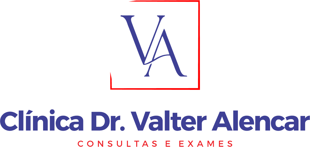 Clínica Dr. Valter Alencar — Consultas e Exames
