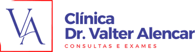 Clínica Dr. Valter Alencar — Consultas e Exames